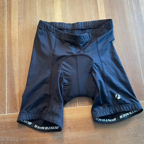 Cycle Bike Shorts - Picture 1 of 3